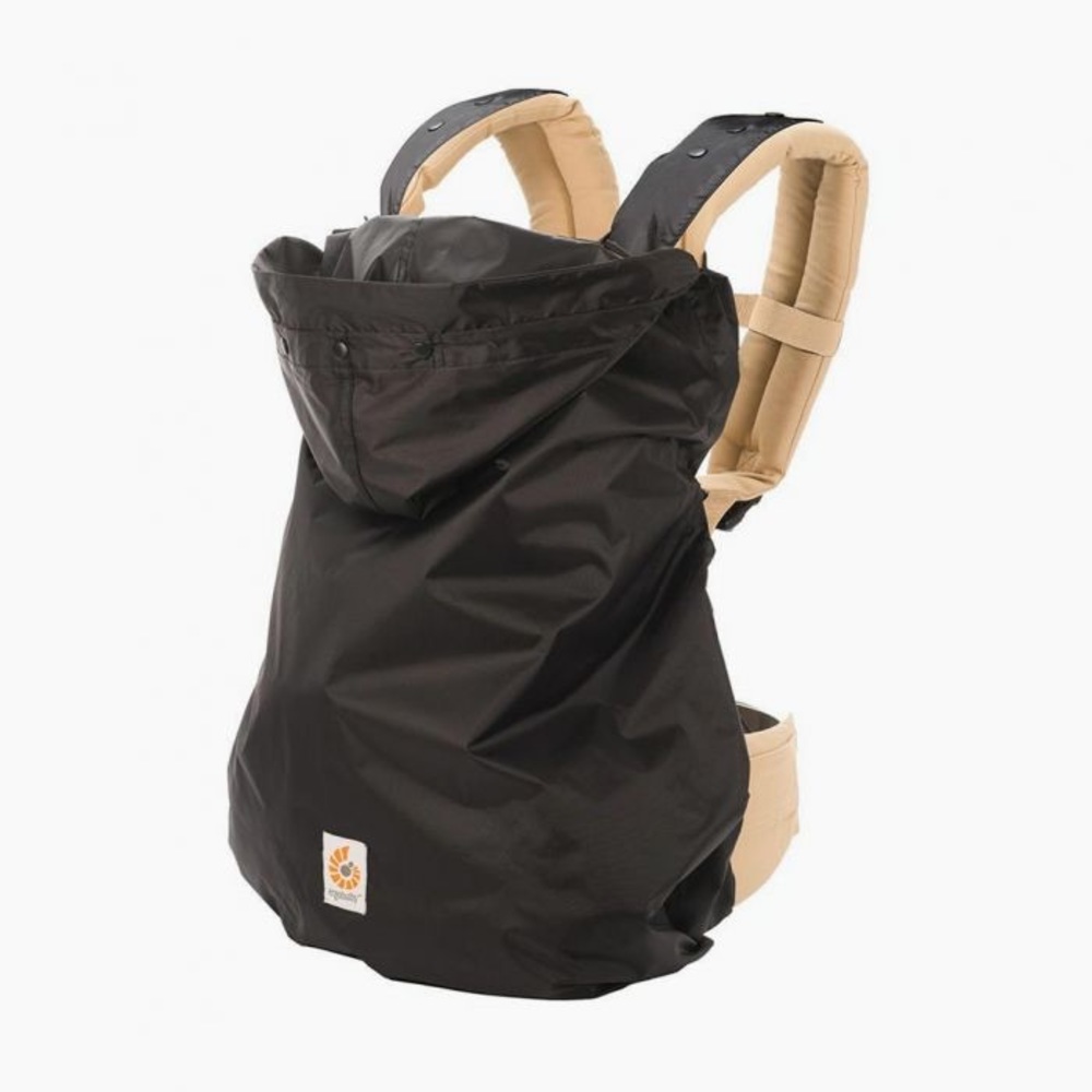🌻Ergobaby weather cover🌻